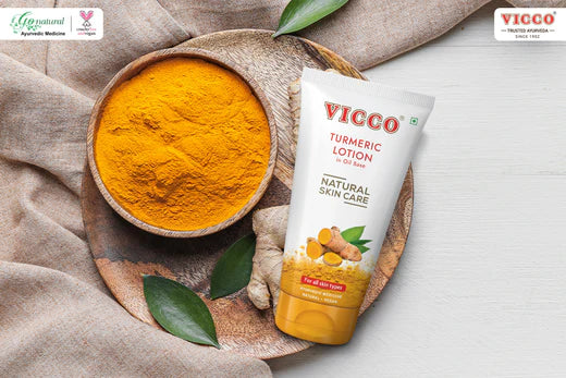 Embrace Nourishing Care: Ayurvedic Body Lotions for Dry Skin