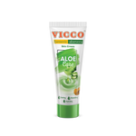 Vicco Aloe Care Face Wash