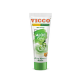 Vicco Aloe Care Face Wash