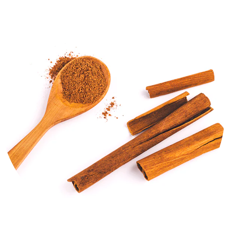 Cinnamon sticks