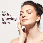 Vicco Skin Care For Soft Glowy Skin