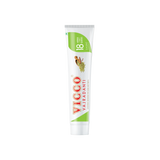 Vicco Vajradanti Saunf flavor packaging with fennel