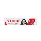 Vicco Vajradanti Regular Toothpaste 150g image
