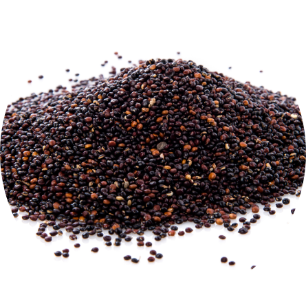 Mustard seeds
