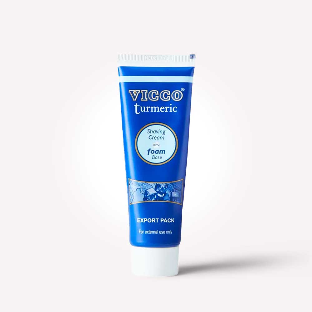 Vicco Shaving Cream