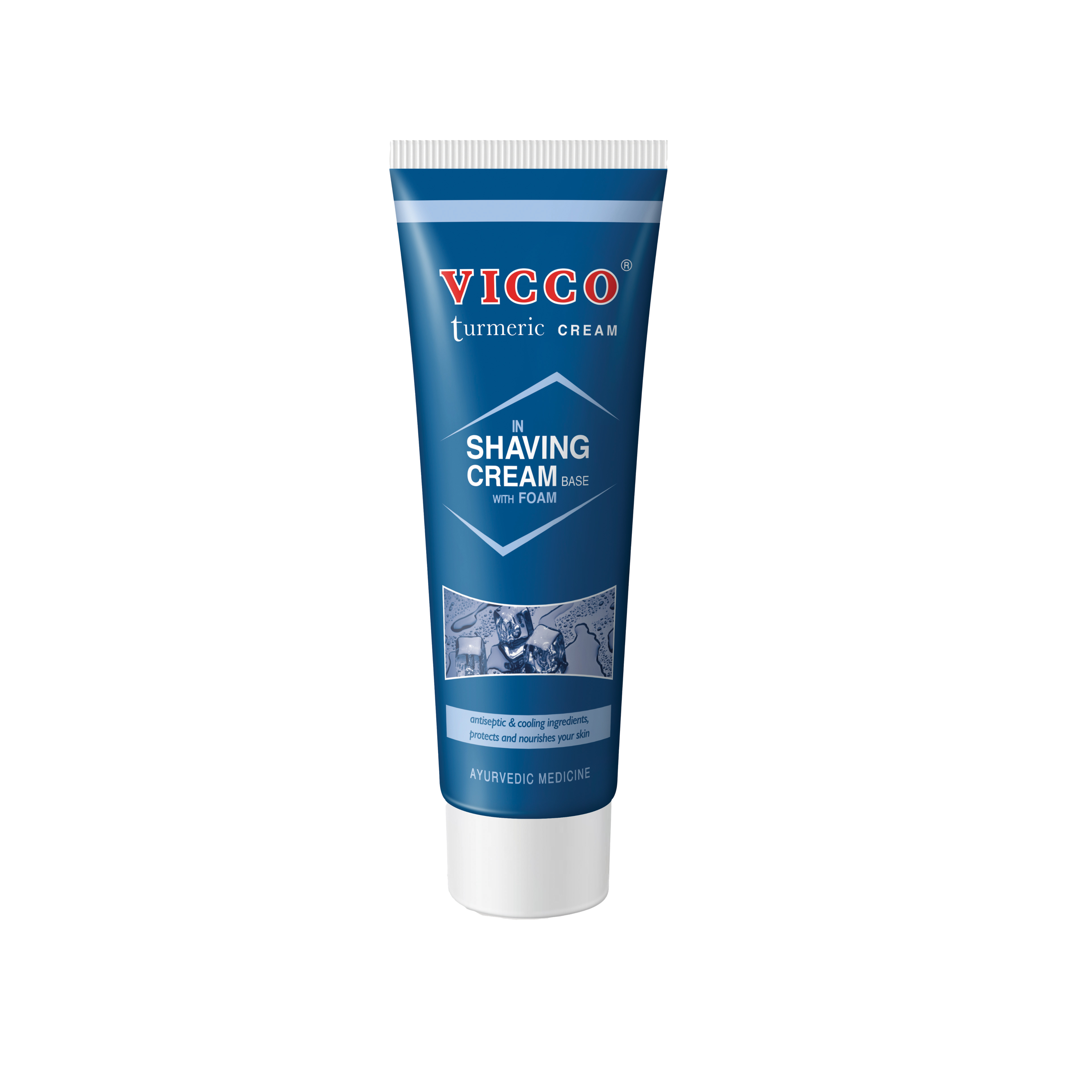 Vicco Turmeric Cream Tube