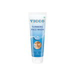 Vicco Turmeric Face Wash