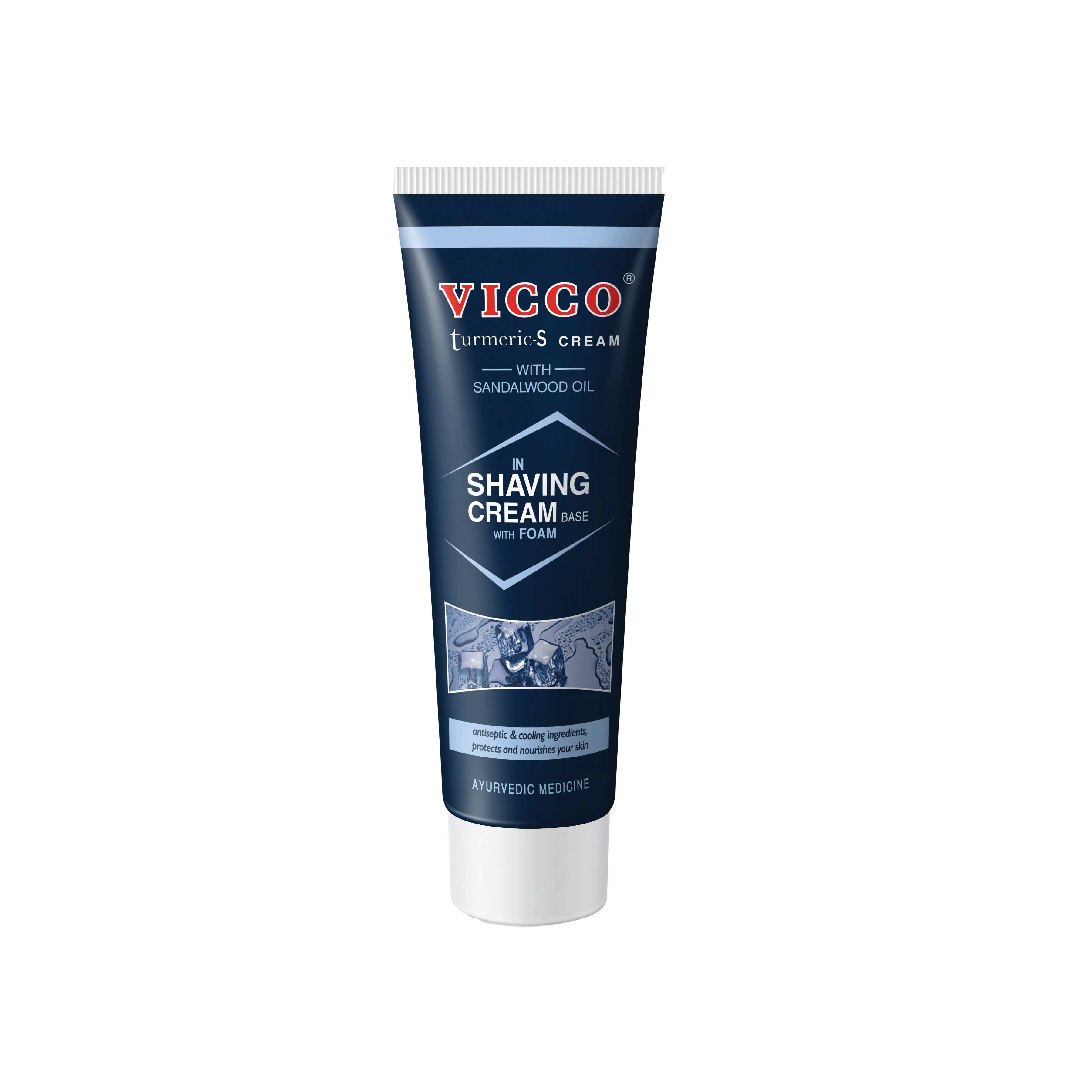 Vicco Turmeric Skin Cream
