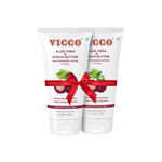 Vicco Aloe Vera Kokum Butter Multipurpose Lotion