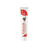 Vicco Vajradanti Ayurvedic Toothpaste pack