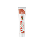Vicco Vajradanti Dalchini flavor toothpaste