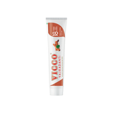 Vicco Vajradanti Dalchini flavor toothpaste
