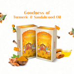 Vicco Wedding Turmeric Cream