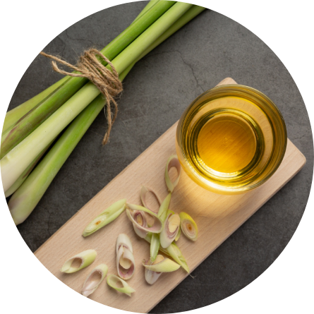 lemongrass