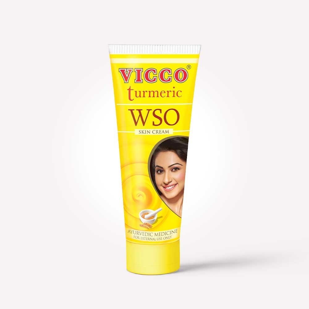 Vicco turmeric store wso cream