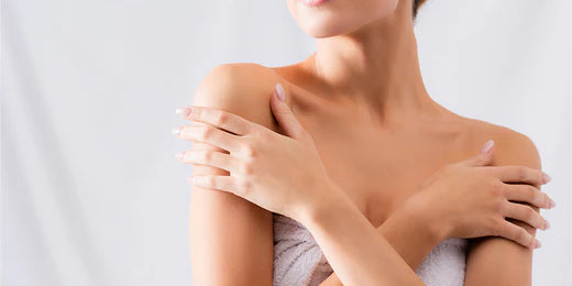 Unveiling the Secret to Radiant Skin: Choosing the Best Body Care Products