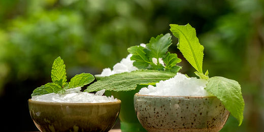 Surprising benefits of camphor: camphor skin benefits for whitening and radiance