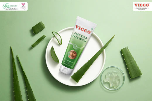 The Incredible Benefits of Using Aloe Vera for Skin Care
