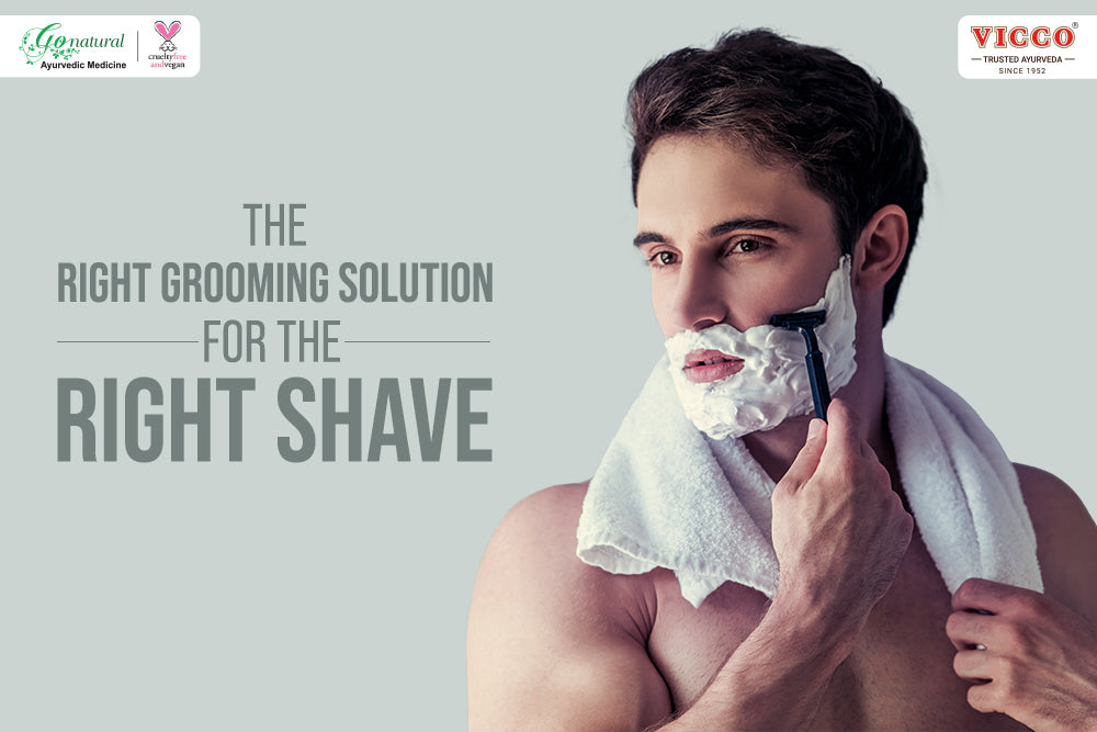 Introduction to the World of Shaving Creams for Men