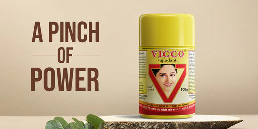 Exploring the Ayurvedic Benefits and Ingredients of Herbal Tooth Powders