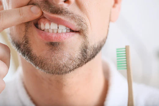 Choosing the Best paste for Gum Disease: A Guide to Effective Oral Care