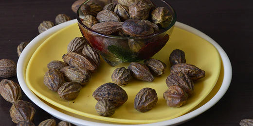 Health benefits of Haritaki: The Lesser Known Herb With Many Benefits For Skin and Health