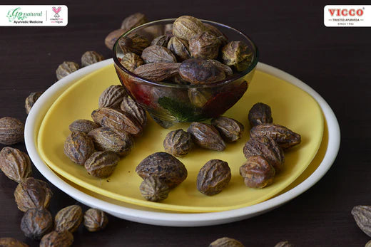 Health benefits of Haritaki: The Lesser Known Herb With Many Benefits For Skin and Health