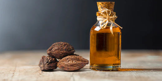 Haritaki for Hair: Experience the Power of Nature's Remedy for Gorgeous Tresses