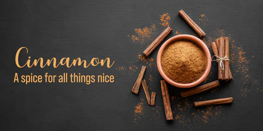 The Power of Cinnamon: Exploring the Health Benefits of Using Cinnamon and Its Surprising Benefits for Teeth