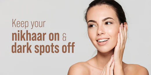 Conquer Uneven Skin Tone: Understanding and Treating Pigmentation on Face