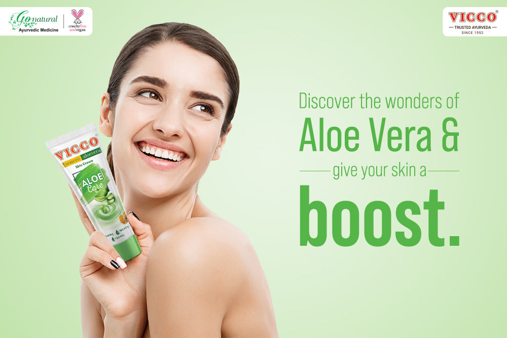 Unlocking the Benefits of Aloe Vera Skin Cream: A Comprehensive Guide to Aloe Vera in Skincare