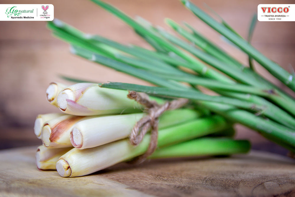 Lemongrass: From Aromatherapy to Digestive Aid - Exploring its Countless Benefits