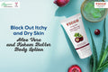 Say Goodbye to Dry Skin with Aloe Vera & Kokam Butter body Lotion This Winter