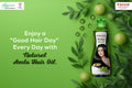 Revamp Your Hair Care Routine with Amla oil for a Natural Shine