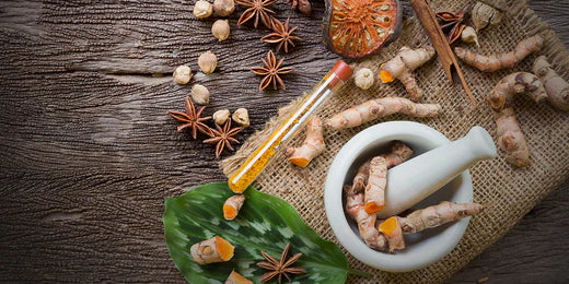The Best Ayurvedic Beauty Products for Holistic Skin Care