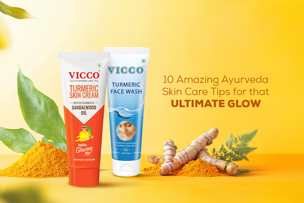 10 Amazing Ayurveda Skin Care Tips for That Ultimate Glow