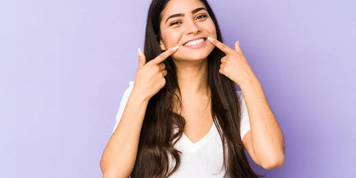 Time to Flash Your Big Bright Smile with Importance of Oral Health
