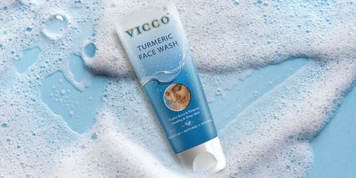 Here is How You Choose the Best Ayurvedic Face Wash