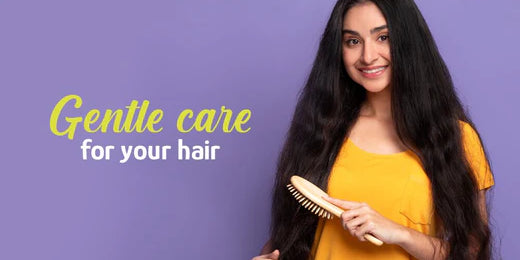 Why is there so much interest in Ayurvedic Hair Care after Covid-19?
