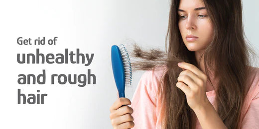 How to Prevent Hair Loss with these Tips &amp; Home Remedies