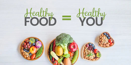 Best Food For Skin Healing
