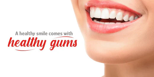 Have you explored Vitamins for Teeth & Gums? If not, start here!