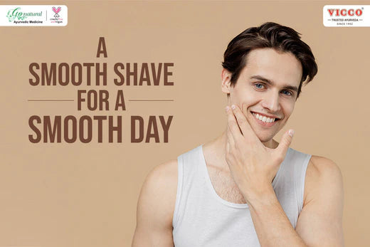 More Conscious Men Opt for Revolutionary Dry Skin Shaving Products