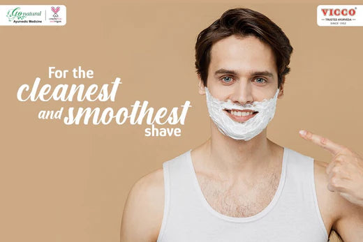 Finding the Best Shaving Foam for Men Just Got Easier! Check This!