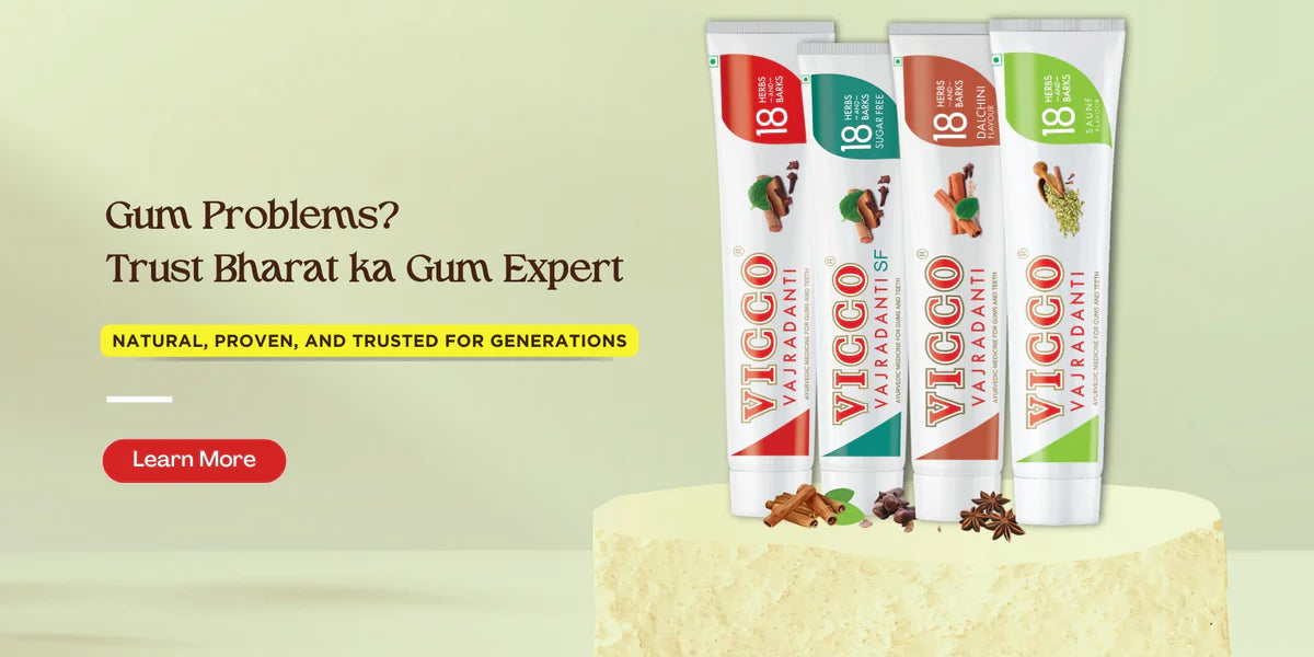 The Legacy of Vajradanti: Bharat ka Gum Expert