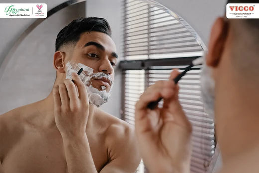 The Benefits of Ayurvedic Shaving Creams: A Gentle and Natural Approach to Shaving