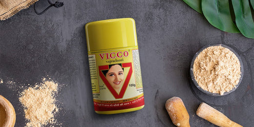 Ayurvedic Herbal Tooth Powder: Ancient Wisdom, Modern Benefits
