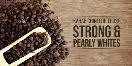 The Versatile Herb: Discovering Kabab Chini Uses and Health Benefits
