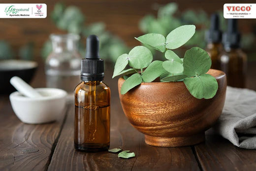 Discover the Numerous Benefits of Eucalyptus Oil for Skin