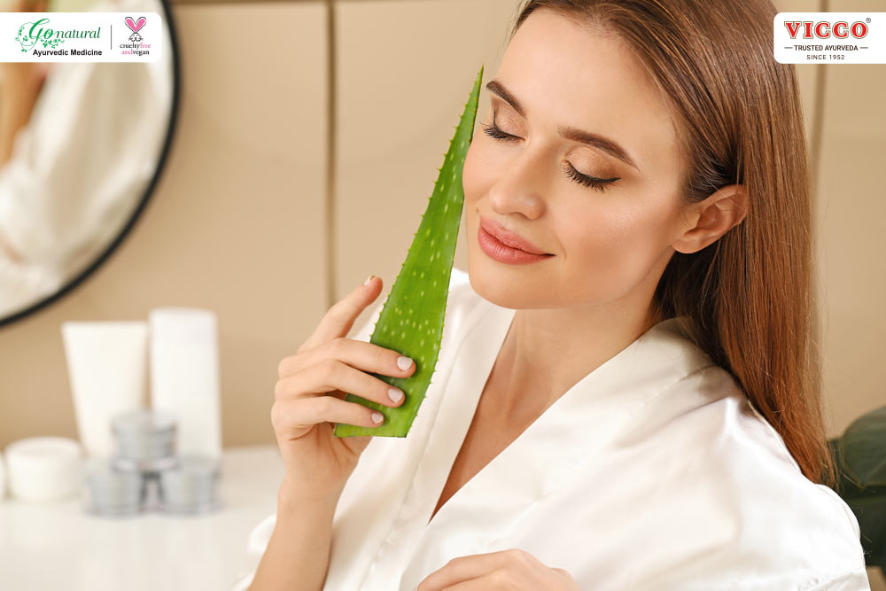Aloe Vera Face Wash Benefits are Revolutionizing Skin Care. Have You Tried It Yet?